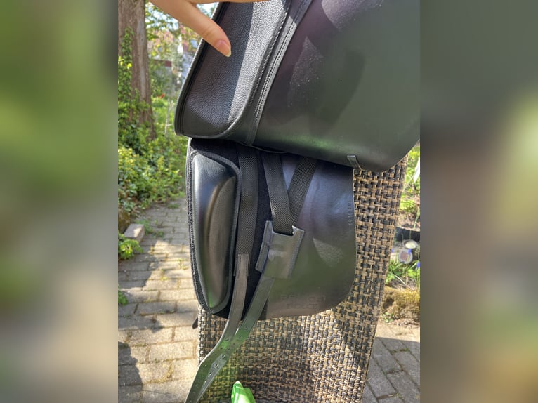 Sommer Sattel - Remos Dolce Dressur Classic 