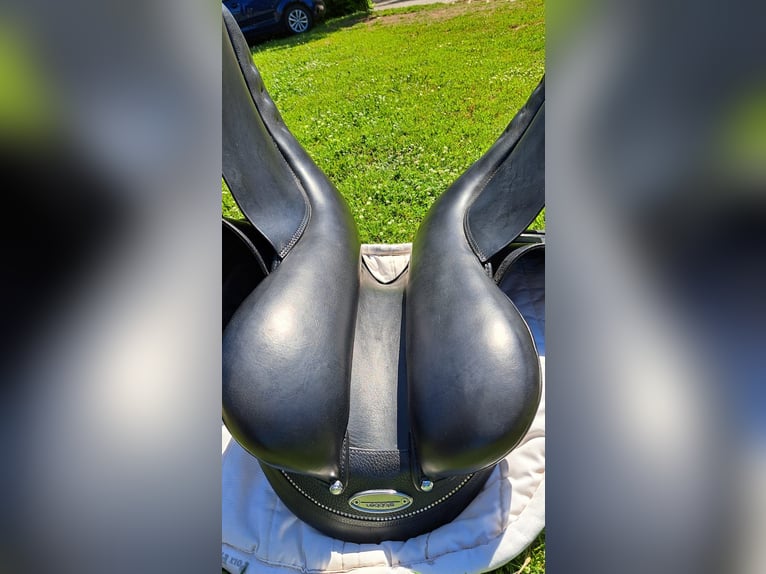 Stübben Aramis 18 Zoll, Kammerweite 32