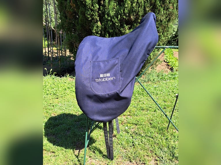 Stübben Aramis 18 Zoll, Kammerweite 32
