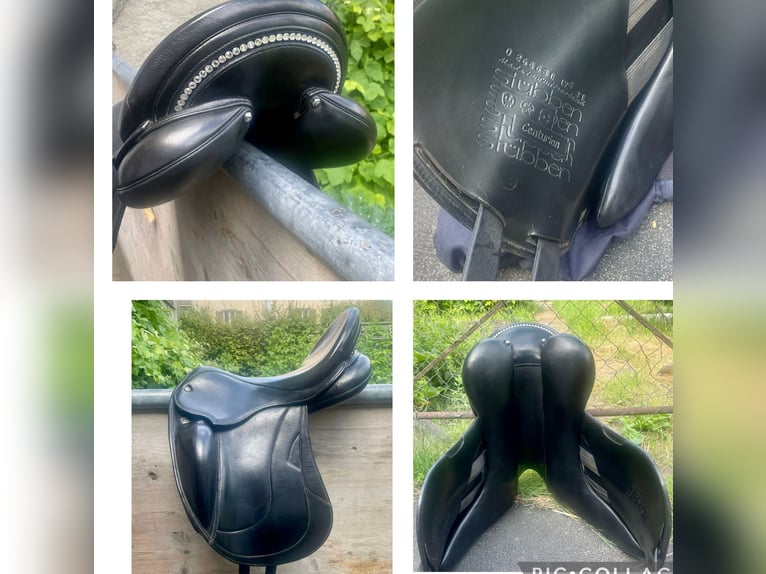 Stübben Centurion Dressursattel Stübben Centurion Dressursattel