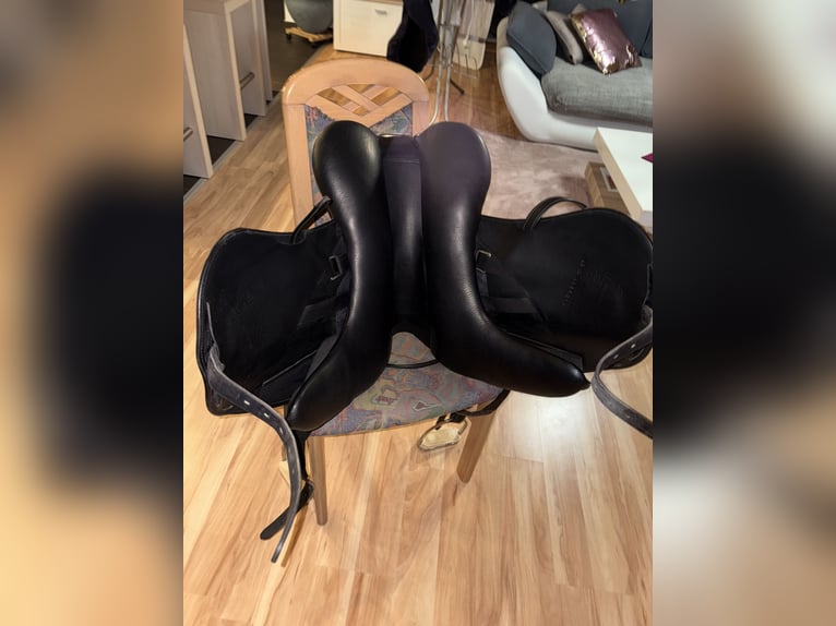 Stübben Centurion I Dressursattel 