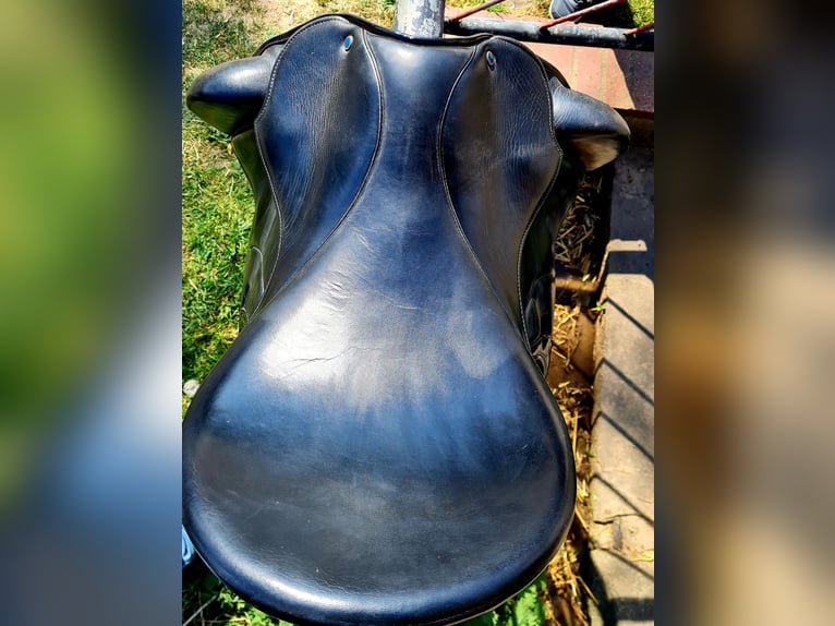 Stübben Centurion mit Monoblatt 