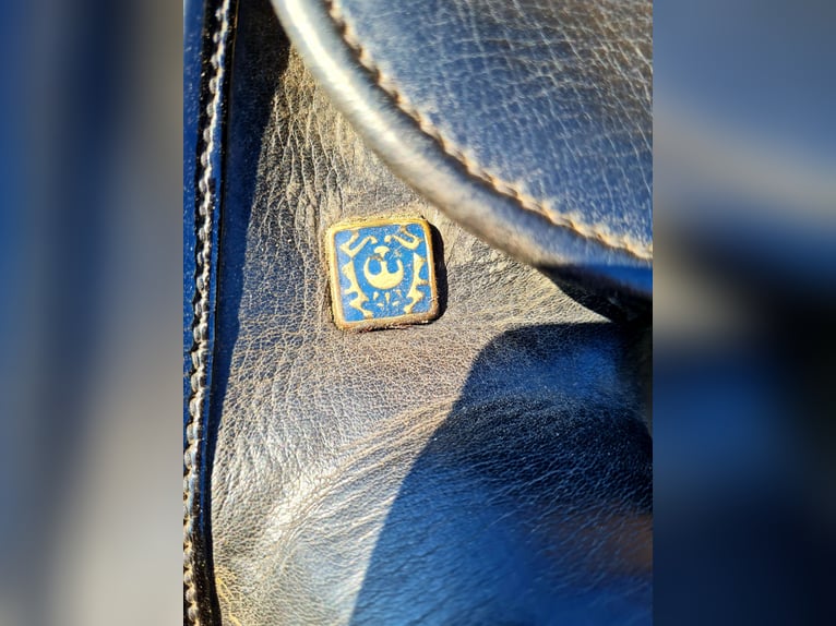 Stübben Centurion mit Monoblatt 