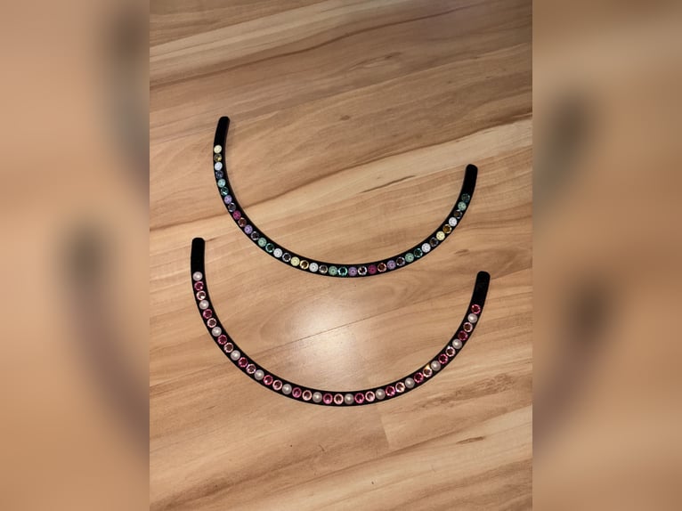 Stübben Dressursattel Centurion I 17 Zoll