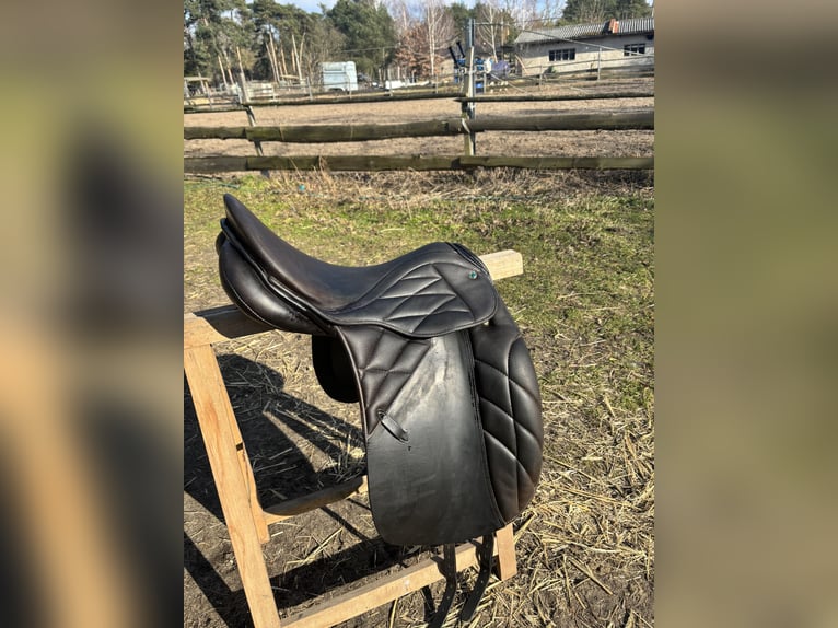Stübben Scandica 17,5 in besonderer Optik 