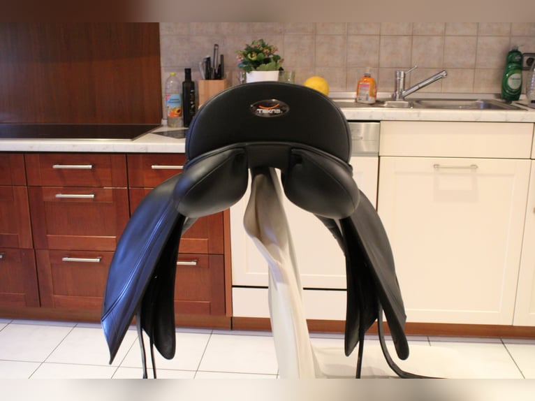 Tekna Dressursattel