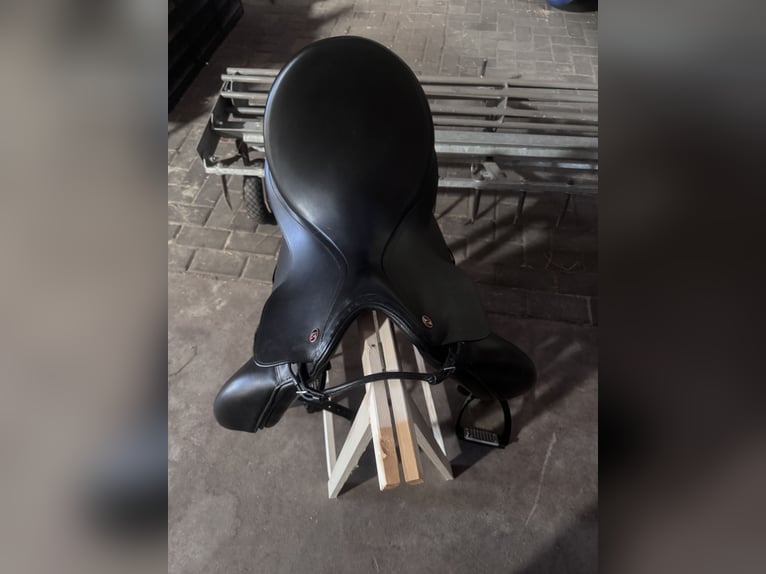 Ulla Salzgerber Exclusiv  Kieffer/ Neuwertig