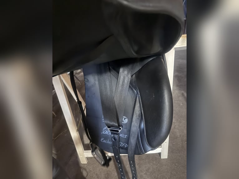 Ulla Salzgerber Exclusiv  Kieffer/ Neuwertig