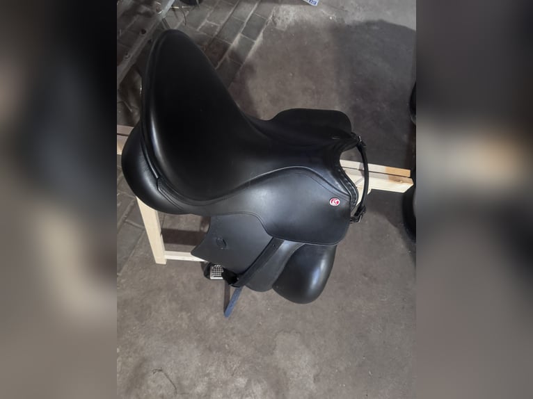 Ulla Salzgerber Exclusiv  Kieffer/ Neuwertig