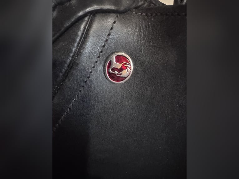 Ulla Salzgerber Exclusiv  Kieffer/ Neuwertig