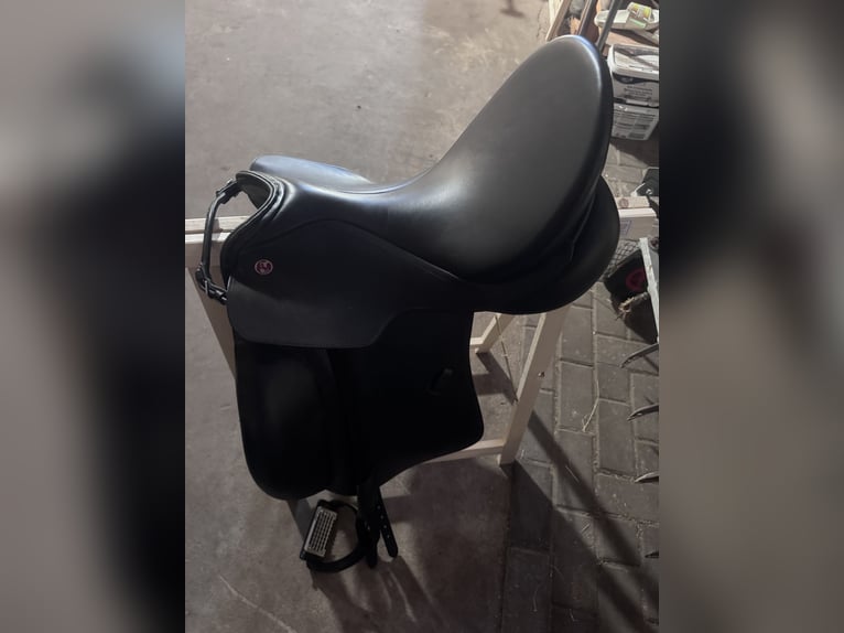 Ulla Salzgerber Exclusiv  Kieffer/ Neuwertig