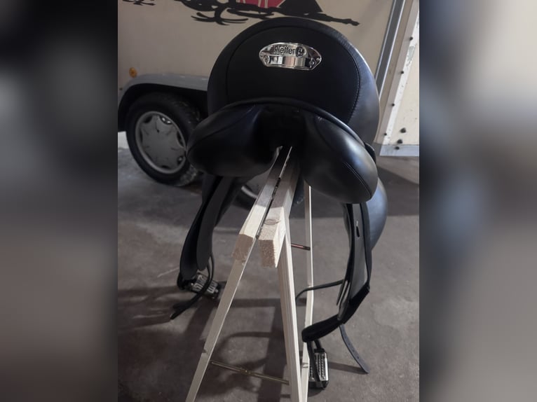 Ulla Salzgerber Exclusiv  Kieffer/ Neuwertig