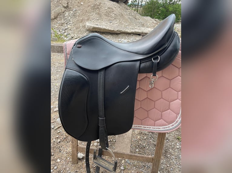 Verkaufe Remos Sommer Sattel
