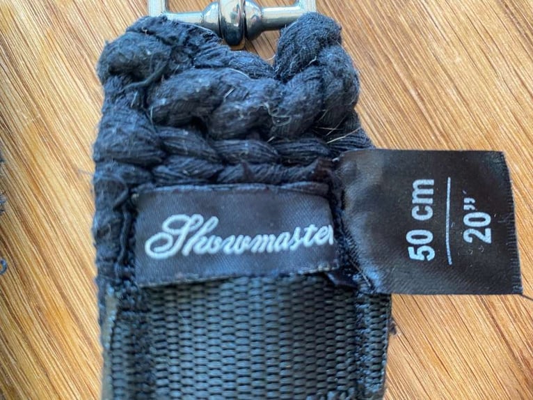 Wintec 500 Dressursattel HART 15" mit komplettes Set Absolut Neuwertig