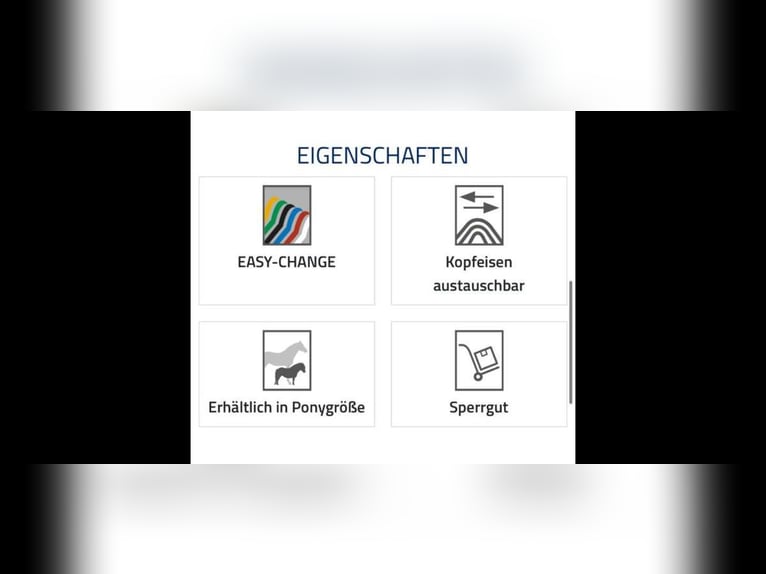 Wintec 500 Dressursattel HART 15" mit komplettes Set Absolut Neuwertig