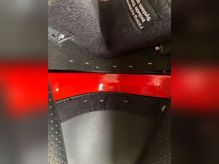 Wintec 500 Dressursattel HART 15" mit komplettes Set Absolut Neuwertig