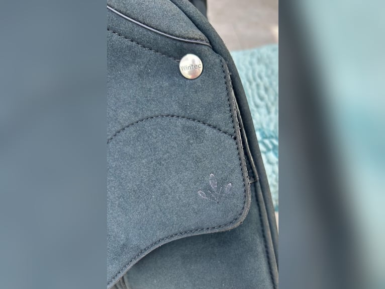 Wintec Isabell Icon Dressursattel Neuwertig
