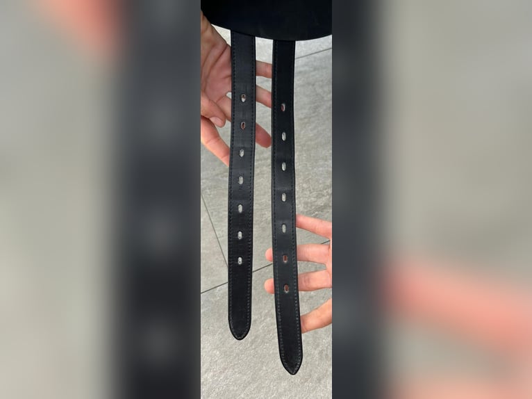 Wintec Isabell Icon Dressursattel Neuwertig
