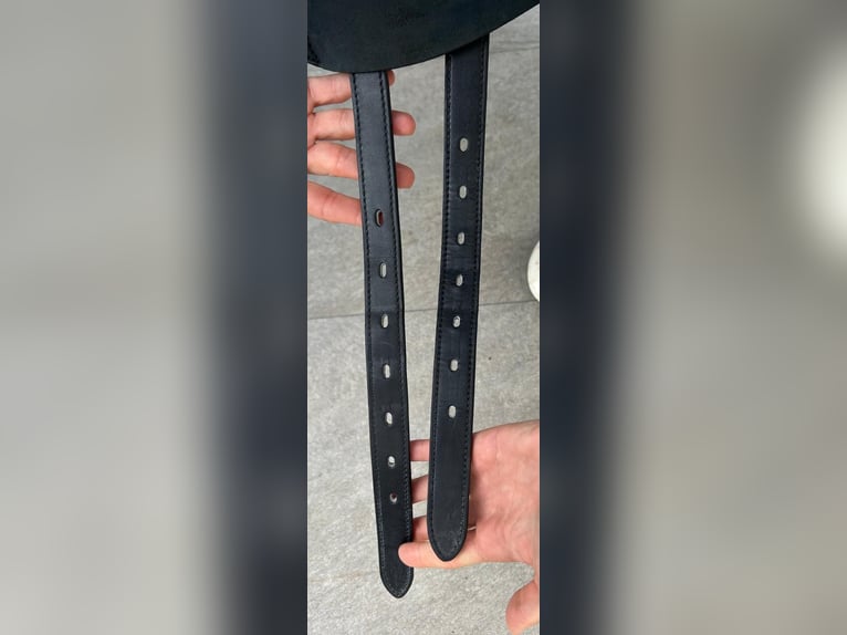 Wintec Isabell Icon Dressursattel Neuwertig