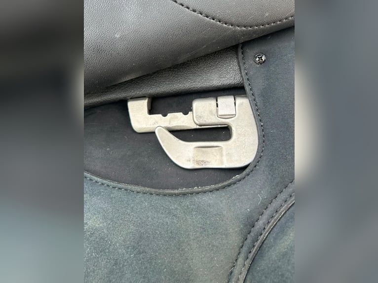 Wintec Isabell Icon Dressursattel Neuwertig