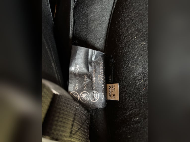 Wintec Pro 16 1/2“