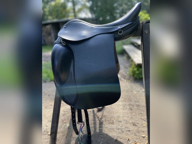 ASE Vario B13 Töltsattel Isländer