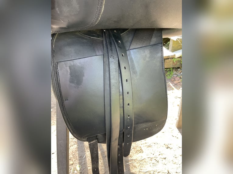 ASE Vario B13 Töltsattel Isländer