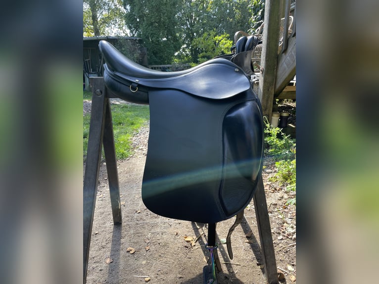 ASE Vario B13 Töltsattel Isländer