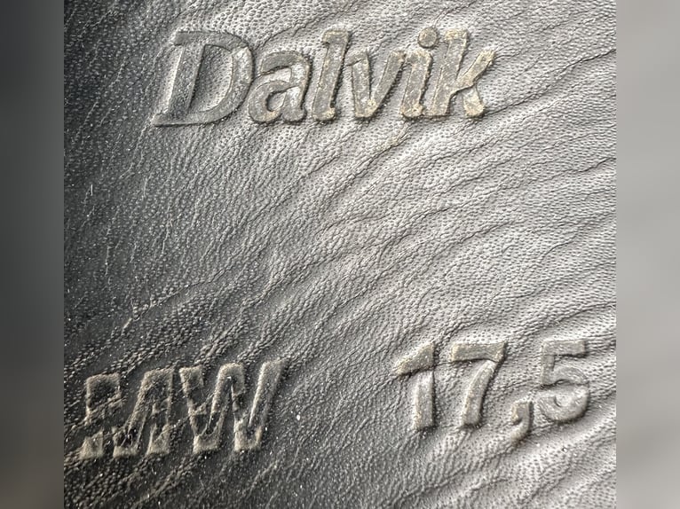 Busse DALVIK 17,5“