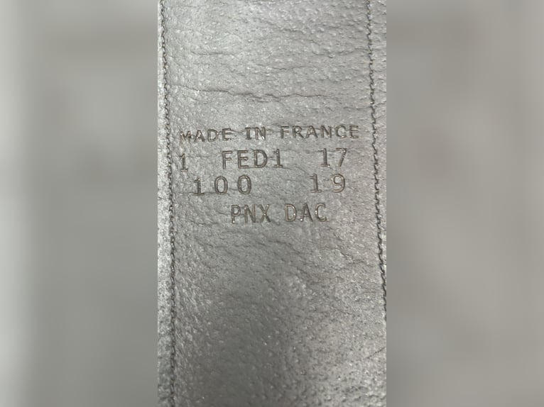 Einmalige Gelegenheit- Islandpferde-Sattel Federline (Stymmi-Sattel) 17“ - SEHR SELTEN - TOP Zustand