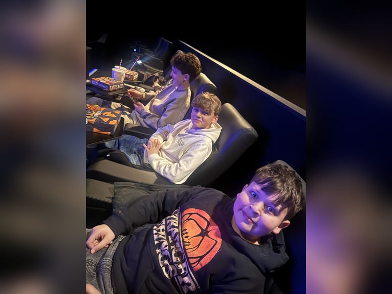 EQUES CHAMPION Sattel Isländer Top Zustand!