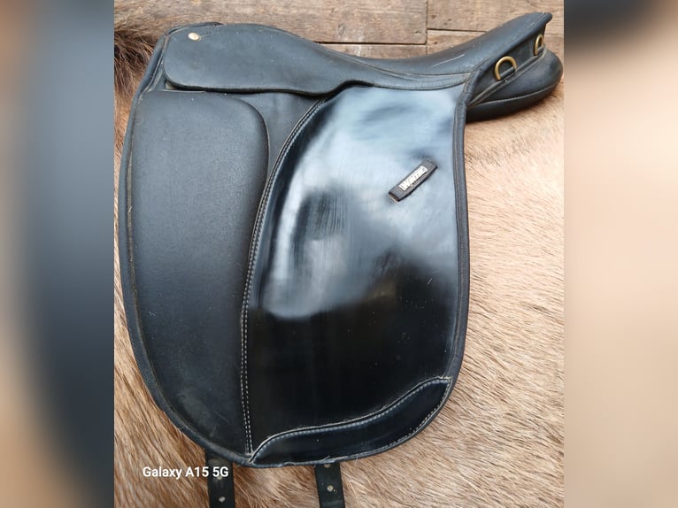 Feldmann Wintec Sättel 