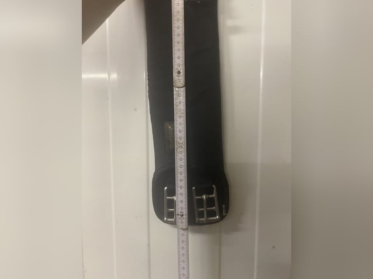 Gut erhaltener Gangpferdesattel zu verkaufen
