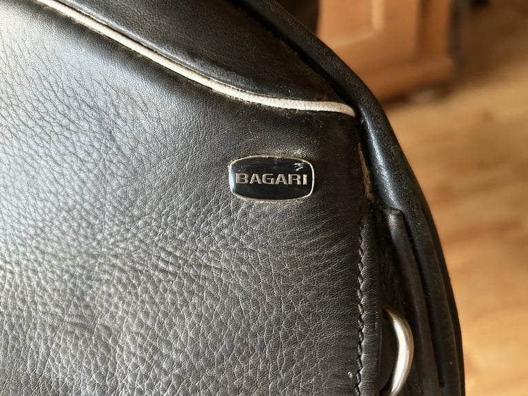 Hilbar Bagari Levity Dressage - Gangpferdesattel - Isländer