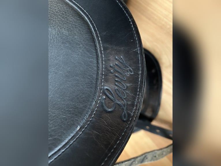 Hilbar Bagari Levity - Gangpferdesattel - Isländer