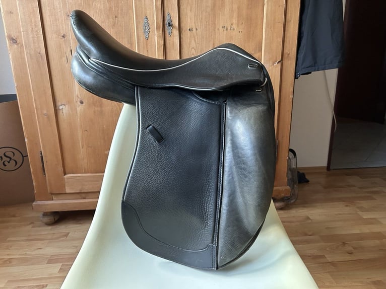 Hilbar Bagari Levity - Gangpferdesattel - Isländer