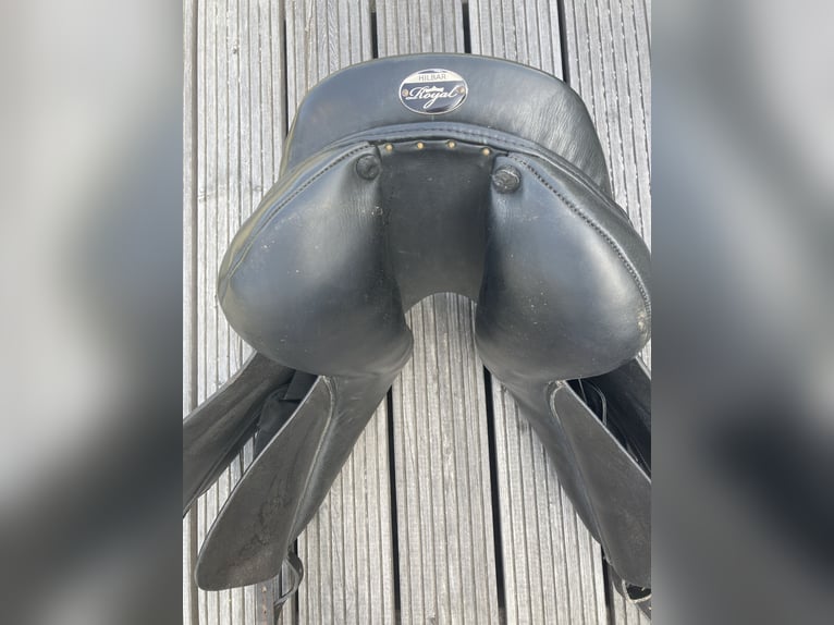 Hilbar Royal classic 