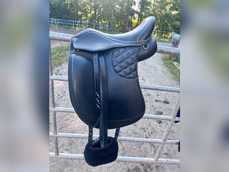 Hilbar Royal Exklusiv "Experience Pro“  17,5"