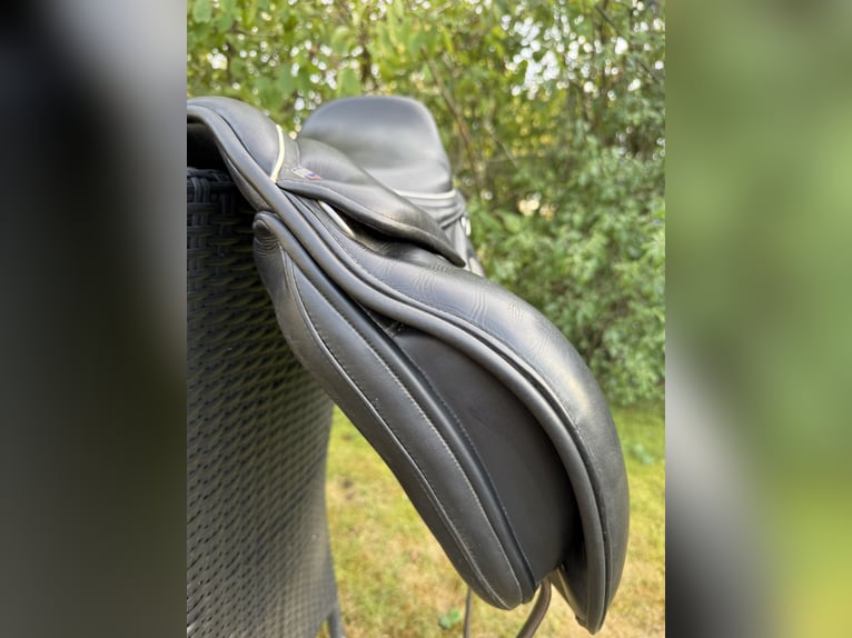 Hilbar Royal Exklusiv "Innovation de Luxe Anatomic" - 17,5"