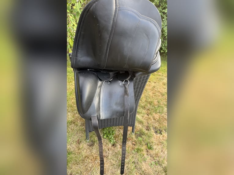 Hilbar Royal Exklusiv "Innovation de Luxe Anatomic" - 17,5"