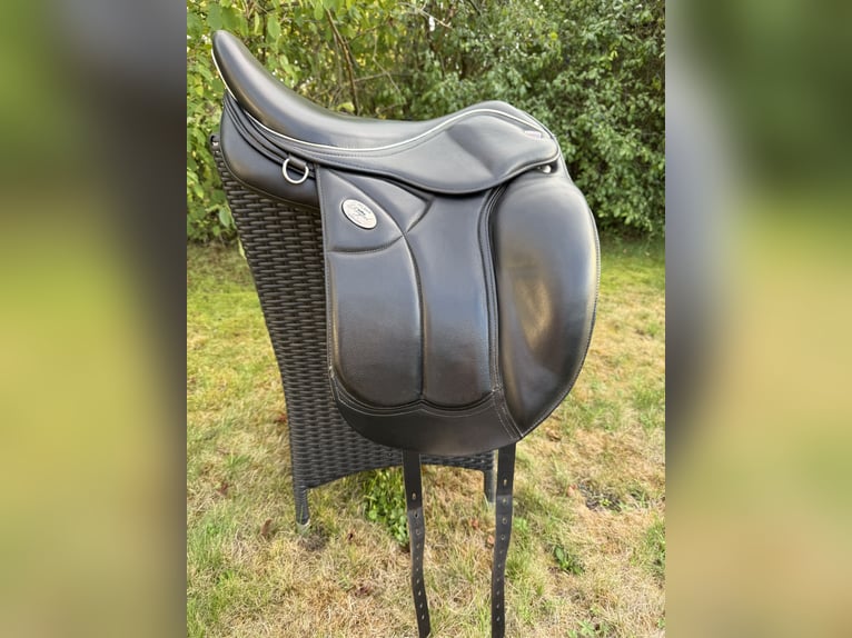 Hilbar Royal Exklusiv "Innovation de Luxe Anatomic" - 17,5"