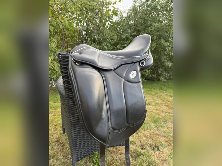 Hilbar Royal Exklusiv "Innovation de Luxe Anatomic" - 17,5"