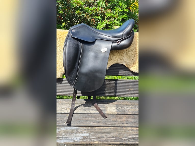 Hilbar Royal Select Anatomic - Sattel von 2021 /17,5 Zoll /KW34