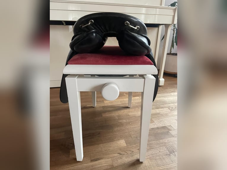 Iceline Isländersattel