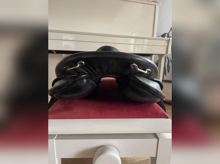 Iceline Isländersattel
