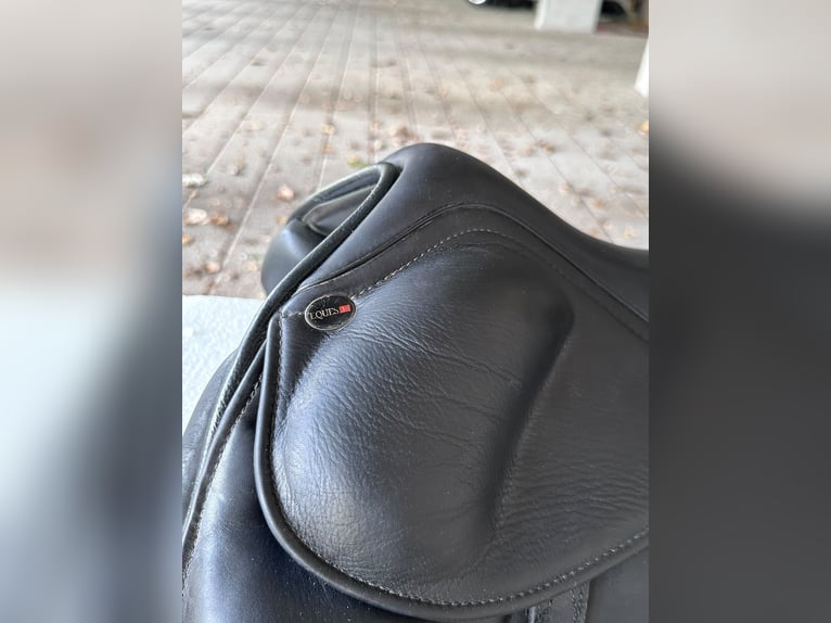 Isländerdsattel (Kleinpferdesattel)