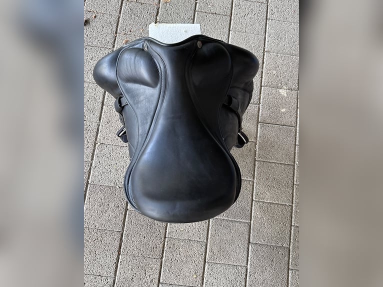 Isländerdsattel (Kleinpferdesattel)