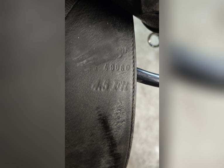 Islandpferdesattel von PS Gangpferdesattel