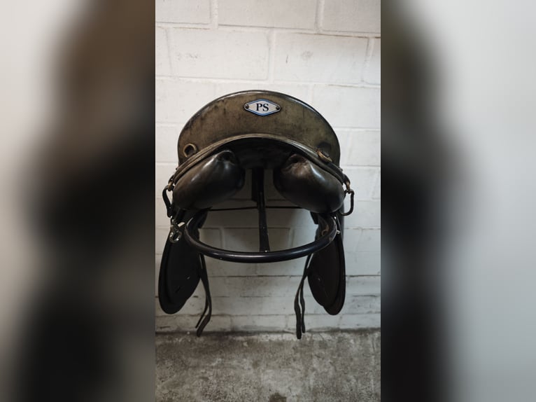 Islandpferdesattel von PS Gangpferdesattel