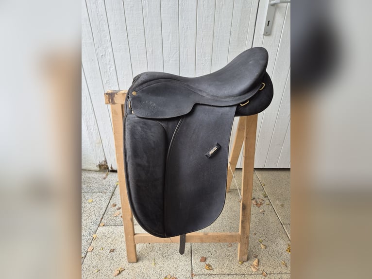 Islandpferdesattel Wintec Pro Feldmann Islandpferdesattel Wintec Pro Feldmann